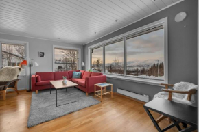 Northern Light Villa in Tromsø